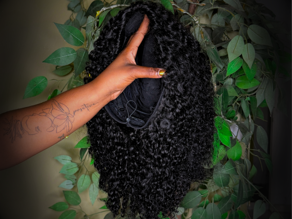 Shampooing + soin des mèches